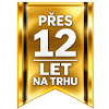 12 let
